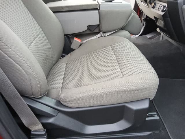 2019 Ford F-250SD XLT