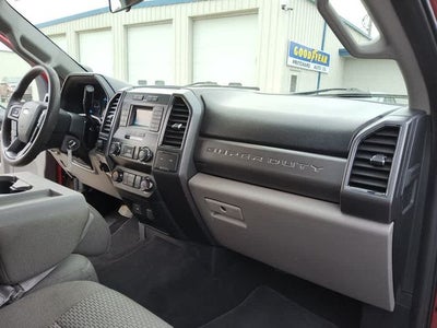 2019 Ford F-250SD XLT