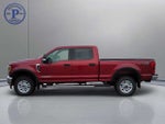2019 Ford F-250SD XLT