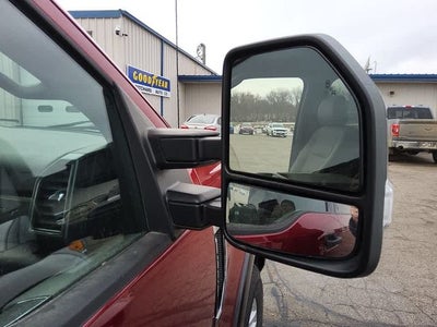 2019 Ford F-250SD XLT