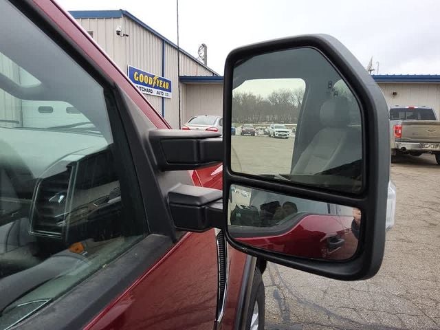 2019 Ford F-250SD XLT