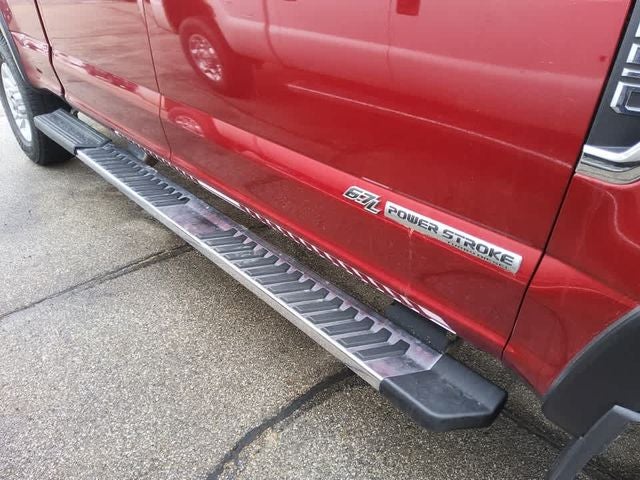 2019 Ford F-250SD XLT