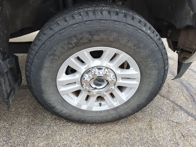 2019 Ford F-250SD XLT