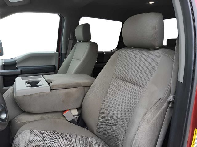 2019 Ford F-250SD XLT