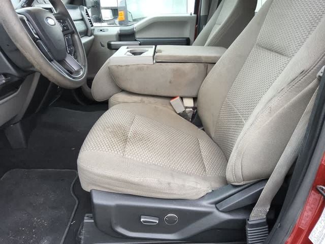 2019 Ford F-250SD XLT