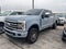 2024 Ford F-250SD Limited