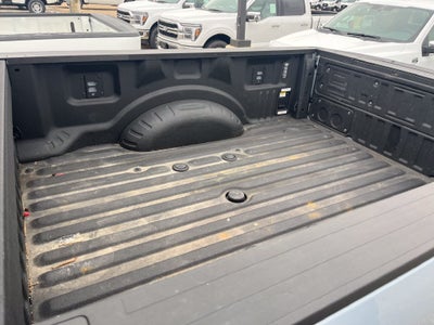 2024 Ford F-250SD Limited