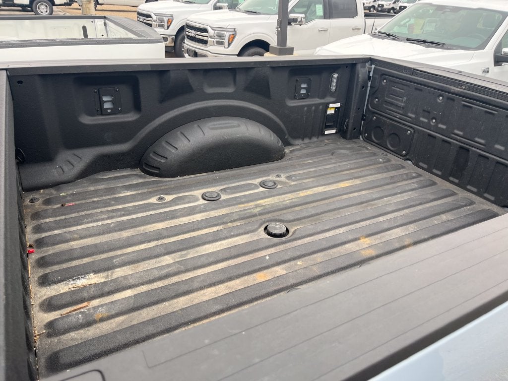 2024 Ford F-250SD Limited
