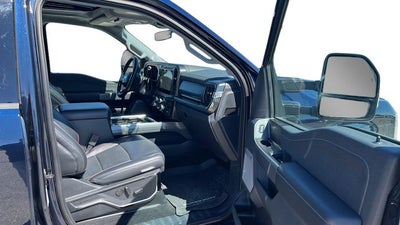 2024 Ford F-250SD Lariat