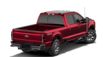 2027 Ford F-350SD Lariat
