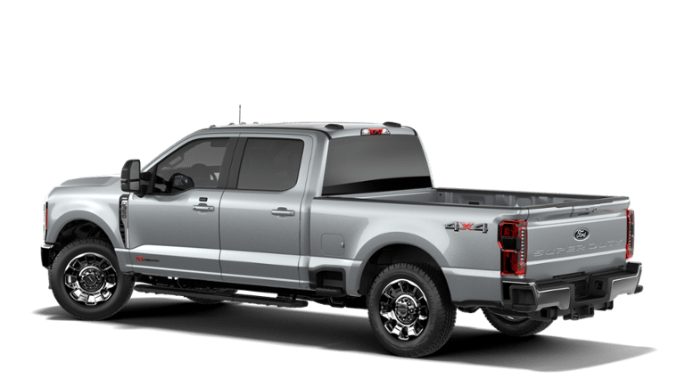 2027 Ford F-350SD Lariat