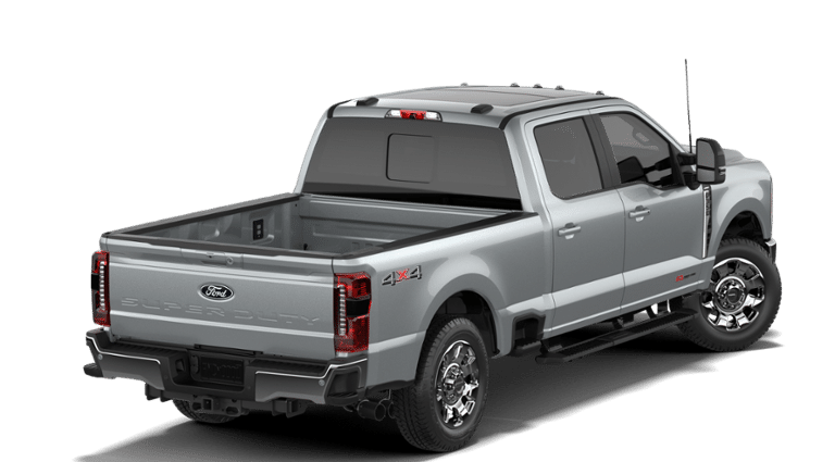 2027 Ford F-350SD Lariat