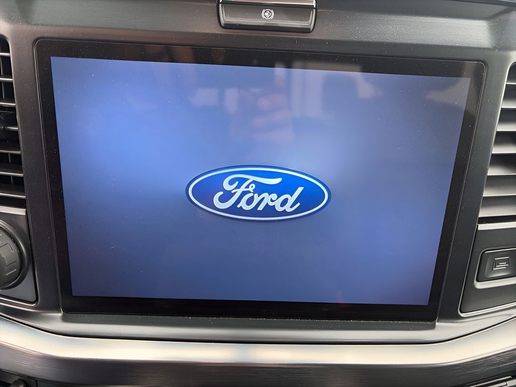 2025 Ford F-350SD Lariat