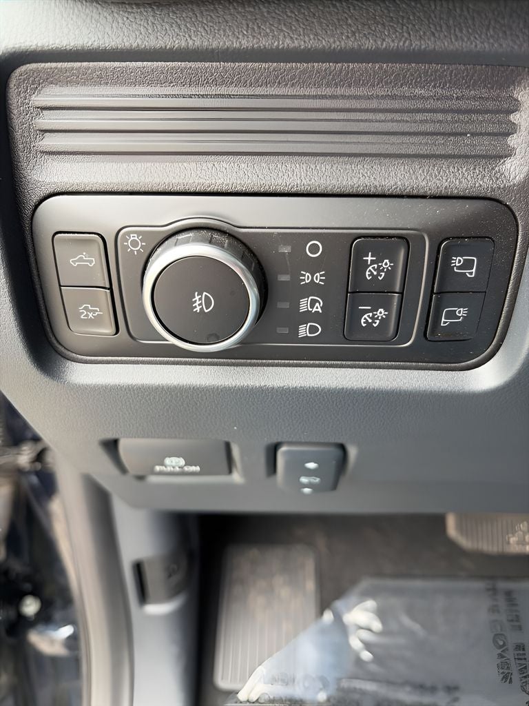 2025 Ford F-350SD Lariat
