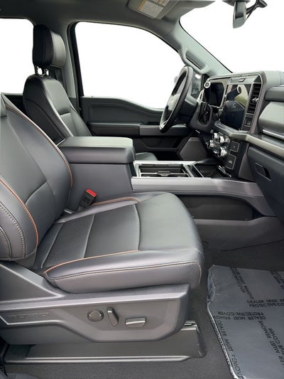 2025 Ford F-350SD Lariat