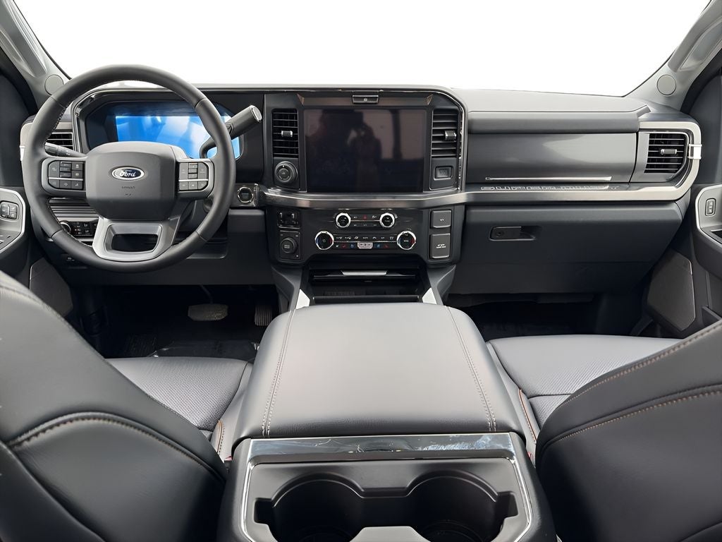 2025 Ford F-350SD Lariat