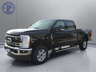 2026 Ford F-350SD XLT