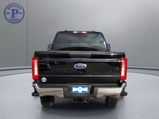 2026 Ford F-350SD XLT