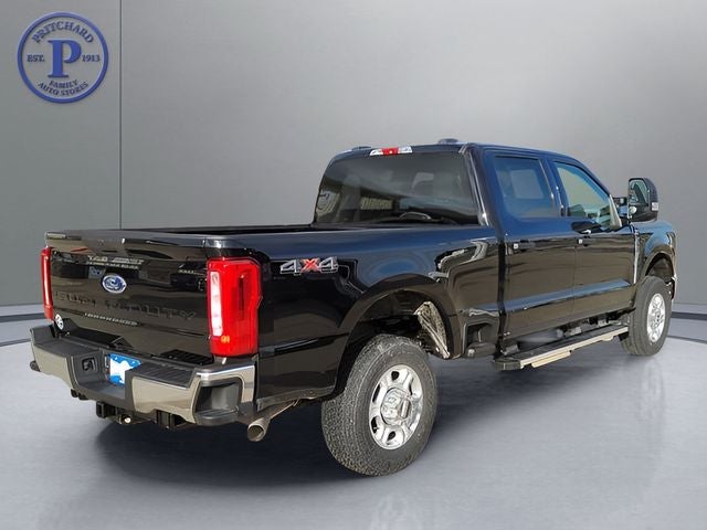 2026 Ford F-350SD XLT