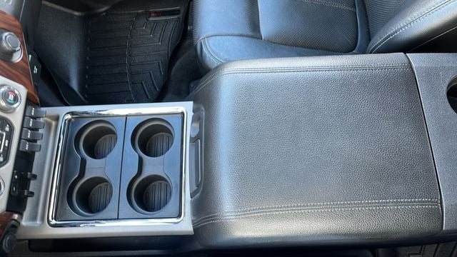 2016 Ford F-350SD Lariat