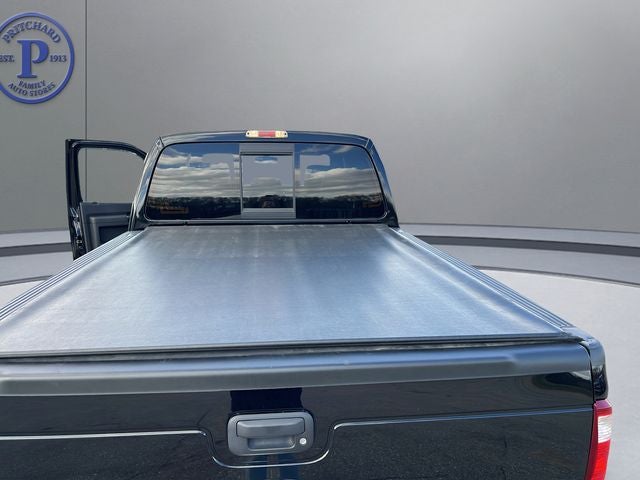 2016 Ford F-350SD Lariat