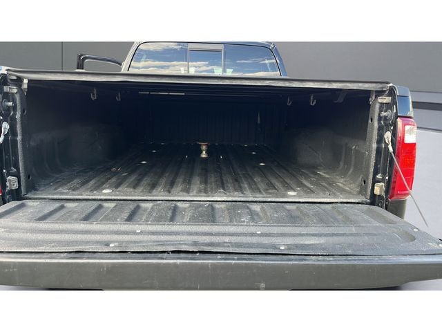 2016 Ford F-350SD Lariat