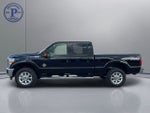 2016 Ford F-350SD Lariat
