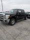 2012 Ford F-350SD Lariat
