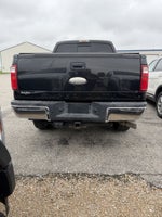 2012 Ford F-350SD Lariat