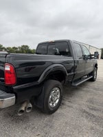 2012 Ford F-350SD Lariat