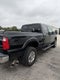 2012 Ford F-350SD Lariat