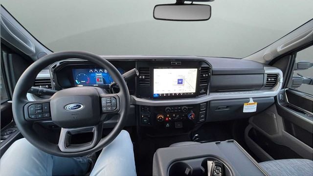 2026 Ford F-350SD XLT DRW