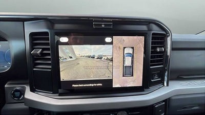 2026 Ford F-350SD XLT DRW