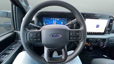 2026 Ford F-350SD XLT DRW