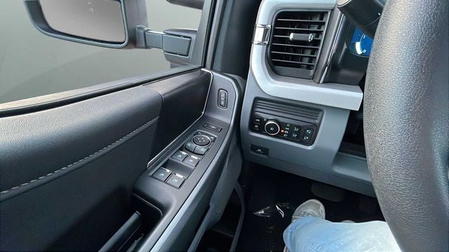 2026 Ford F-350SD XLT DRW