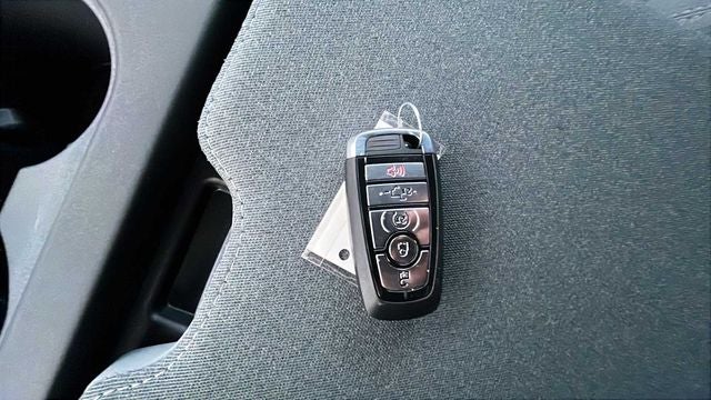 2026 Ford F-350SD XLT DRW