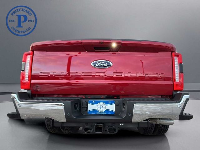 2026 Ford F-350SD XLT DRW