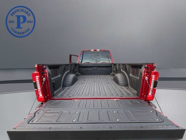 2026 Ford F-350SD XLT DRW