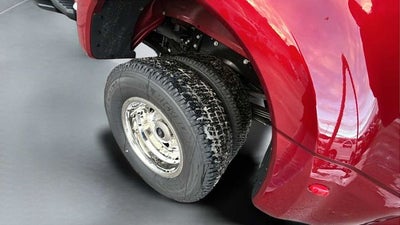 2026 Ford F-350SD XLT DRW