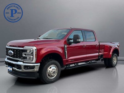 2026 Ford F-350SD XLT DRW
