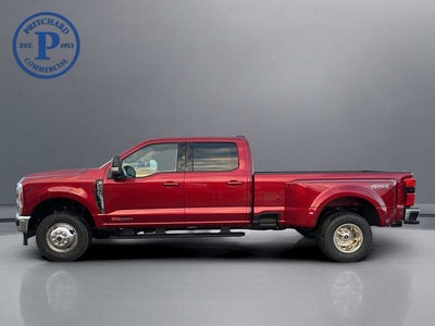 2026 Ford F-350SD XLT DRW