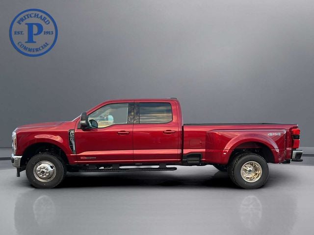 2026 Ford F-350SD XLT DRW