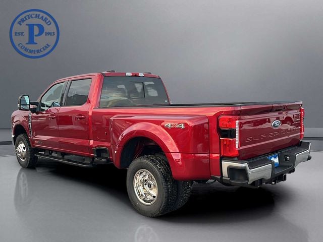 2026 Ford F-350SD XLT DRW