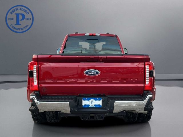 2026 Ford F-350SD XLT DRW