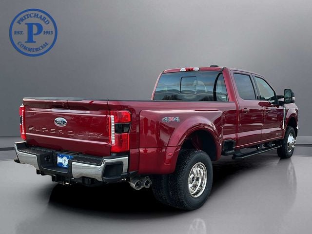 2026 Ford F-350SD XLT DRW