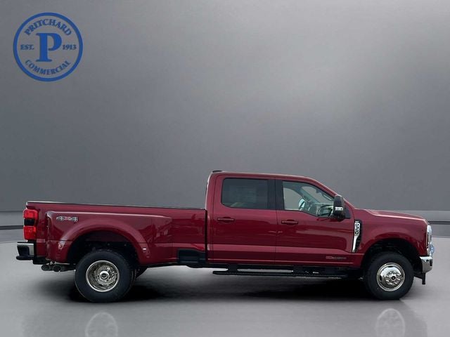 2026 Ford F-350SD XLT DRW