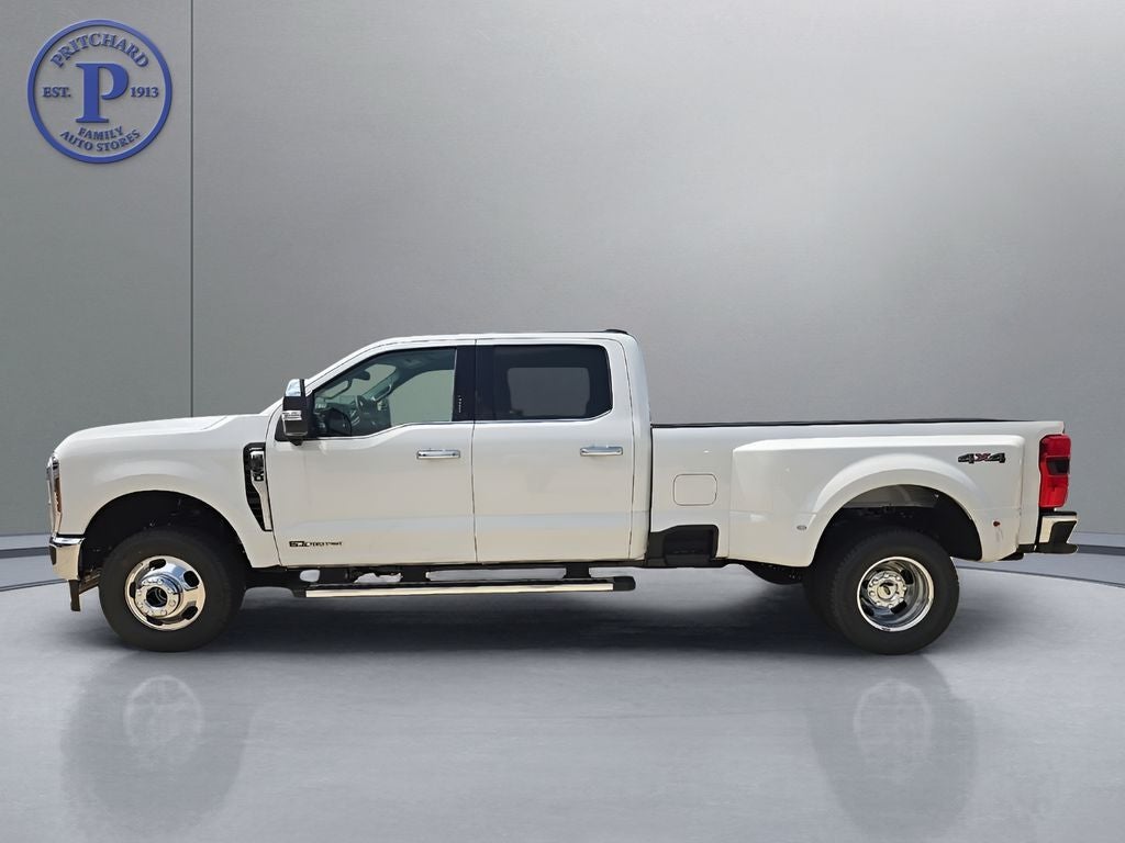 2026 Ford F-350SD Lariat DRW