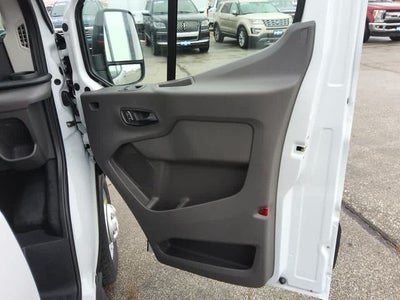 2026 Ford Transit-350 Base