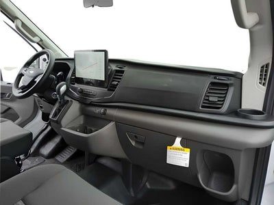 2026 Ford Transit-350 Base