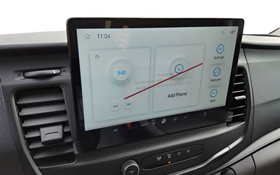 2026 Ford Transit-350 Base